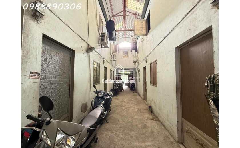 Nhà 177m2, ngang 12m, dài 14.7m, ngay Chợ Bình Triệu, 16 tỷ, Thủ Đức